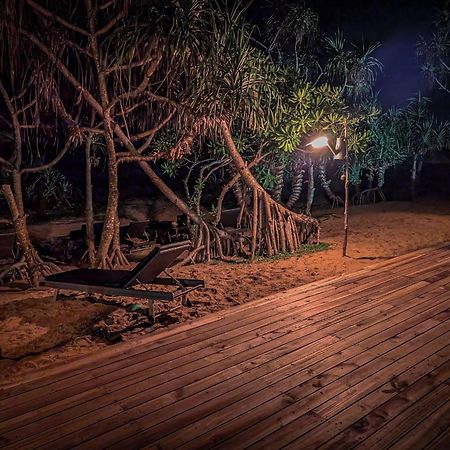 Ananya Beach Resort แทนกาลเล ภายนอก รูปภาพ