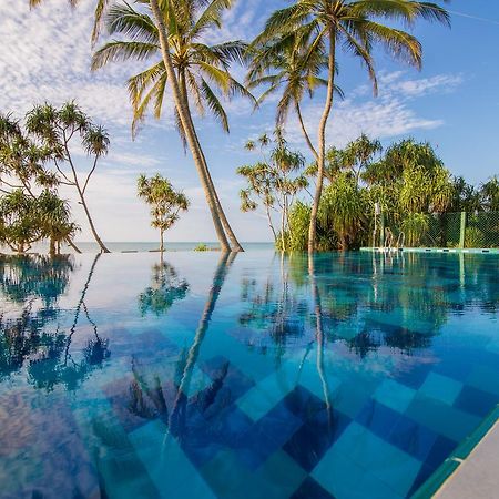 Ananya Beach Resort แทนกาลเล ภายนอก รูปภาพ