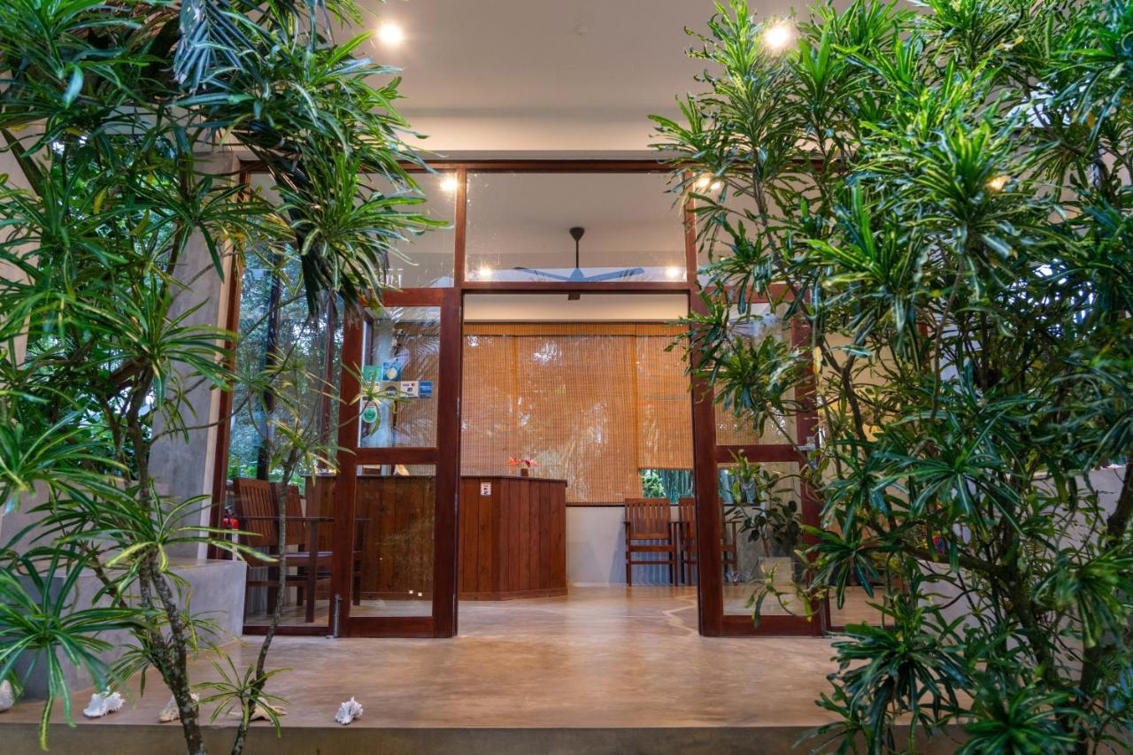 Ananya Beach Resort แทนกาลเล ภายนอก รูปภาพ