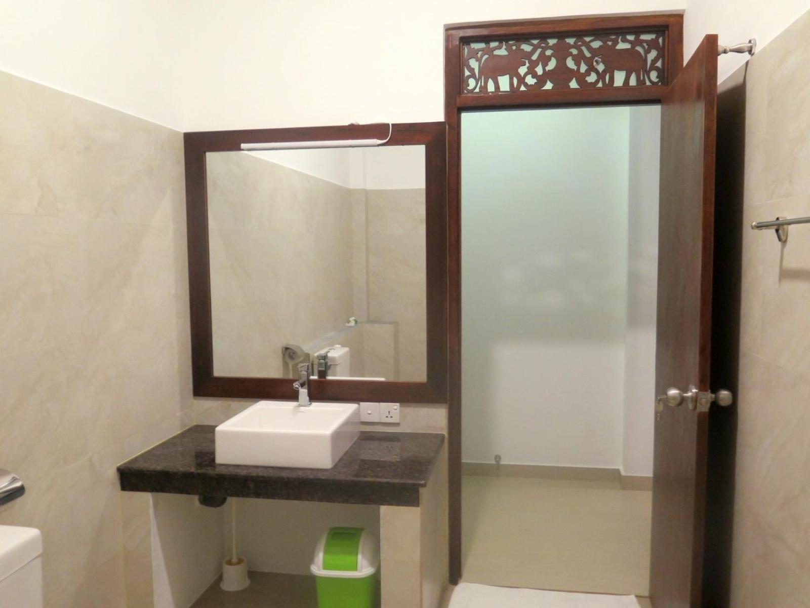 Ananya Beach Resort แทนกาลเล ภายนอก รูปภาพ