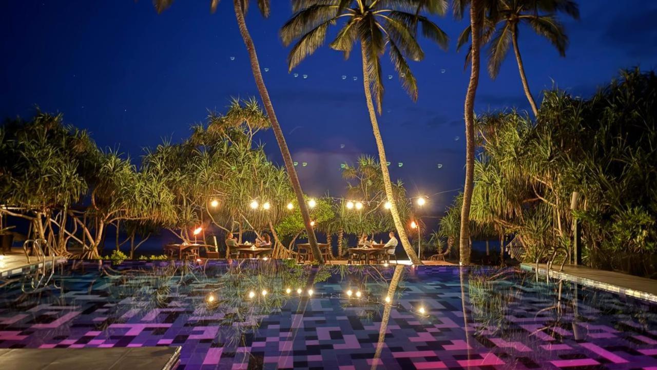 Ananya Beach Resort แทนกาลเล ภายนอก รูปภาพ