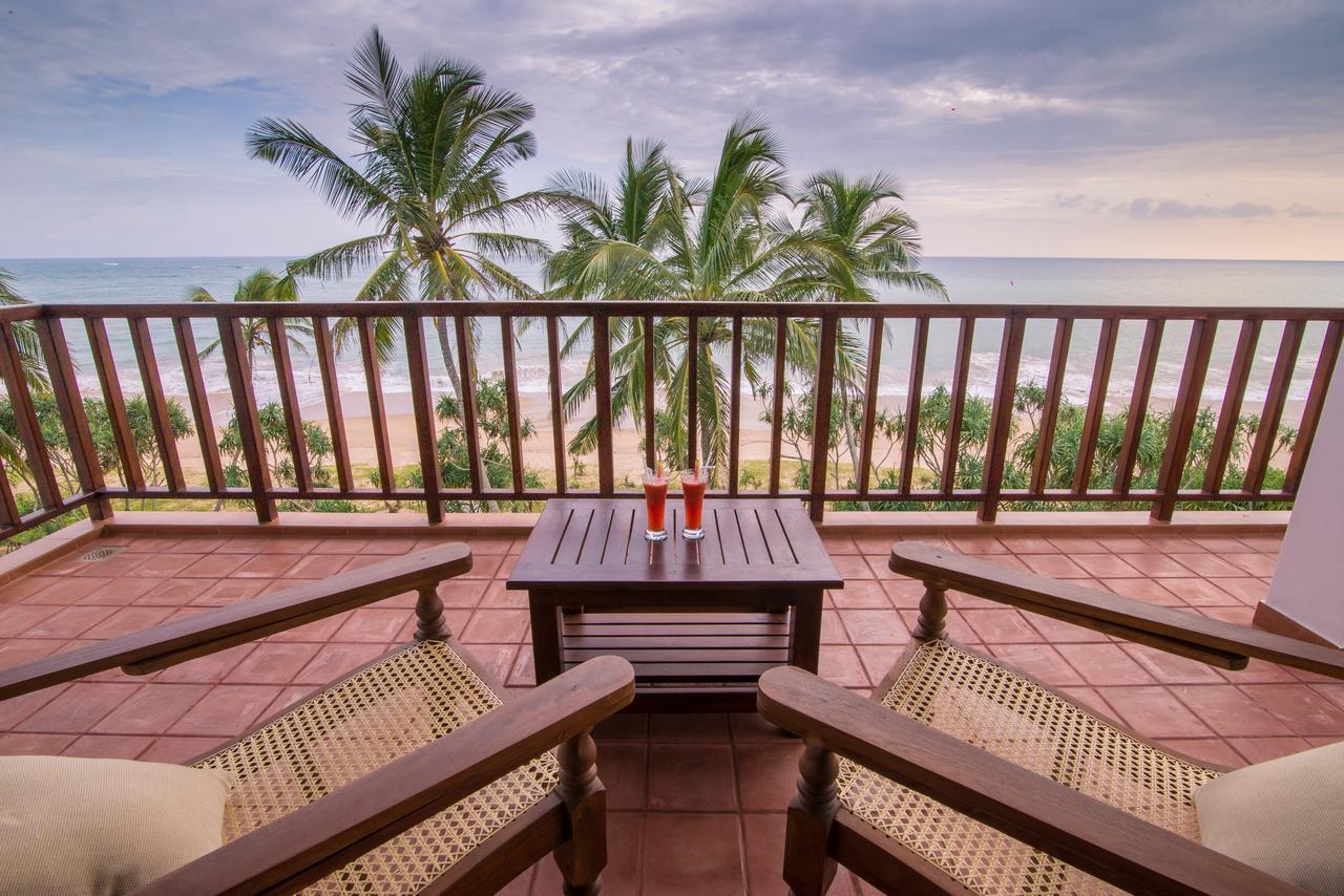 Ananya Beach Resort แทนกาลเล ภายนอก รูปภาพ
