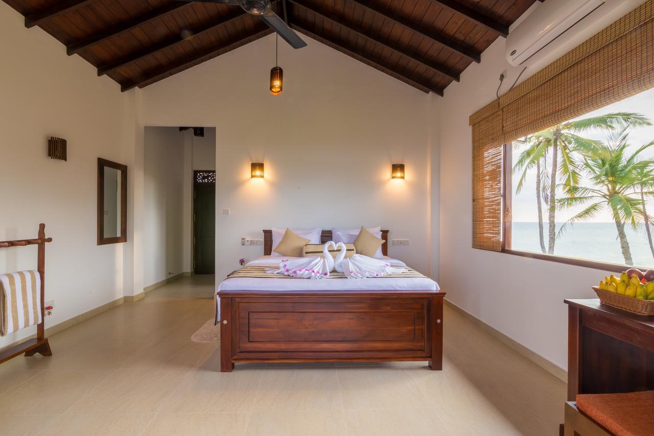 Ananya Beach Resort แทนกาลเล ภายนอก รูปภาพ