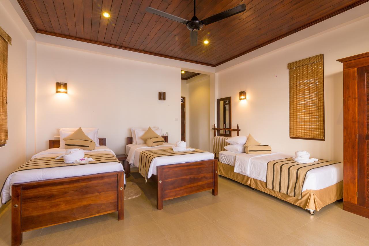 Ananya Beach Resort แทนกาลเล ภายนอก รูปภาพ