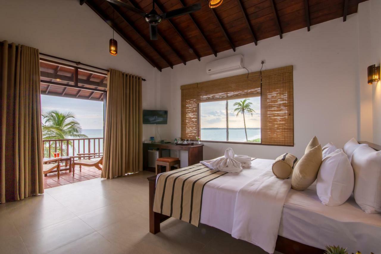 Ananya Beach Resort แทนกาลเล ห้อง รูปภาพ